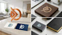 design a professional logo