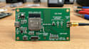 design esp32 rf pcb, antenna matching and emi optimized wireless layout
