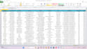 do data scraping and data extract data from websites