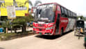 create professional bus videos