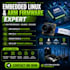 embedded linux firmware arm cortex m, mipi csi 2 sensor fusion ambrella isp, soc