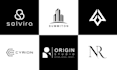 redesign and refresh your logo into a modern brand