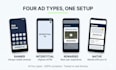 integrate admob ads and ad mediation in your android app