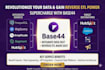 base 44 web app base 44 expert base 44 integration fix bugs migration replit ai