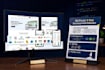 build an ai business website with admin dashboard, chatbot and automation