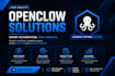 install open claw setup open claw claude code openclaw fix ai openclaw whatsapp