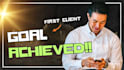 design professional and clickable youtube thumbnail