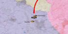 make war map animation