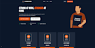 develop a scalable business website to boost conversions