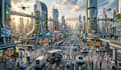 create ai cinematic trailers for all categories
