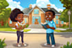 children book illustration, children book