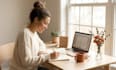 write a compelling etsy shop bio and about page writer