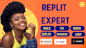 replit ai replit expert replit debugging replit website