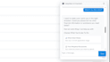 create ai CRM chatbot with openai claude integration