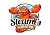 design excellent lobster logo
