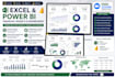 build financial models, forecasts, budgets, analysis reports,and projections
