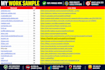 us,uk,ca,au local citations backlink