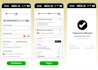 develop a custom payment processing system