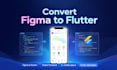 convert figma to flutter ui code figma to flutter mobile app and xd to flutter