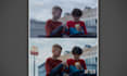 do professional vfx compositing and 3d integration