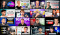 create professional thumbnails that engaging visuals