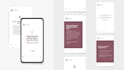 create aesthetic medical social media content