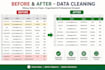 create excel reports and pivot tables