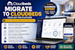 migrate your pms to cloudbeds and train you to use cloudbeds like a pro