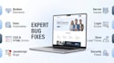 optimize your website with enhanced ui and performance fixes