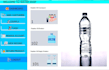 develop java desktop application with gui, swing, javafx and mysql database