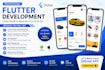 do mobile app development android ios app as software developer