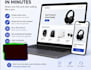 build a custom inventory ecommerce store