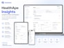 develop a full stack web application using nextjs,  nestjs and postgresql