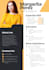 do timeless business logo and professional CV resume