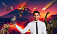 do high end photo manipulation and creative compositing