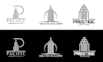 do real estate business logo design