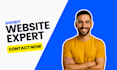 design showit website, redesign showit, showit website, showit redesign, showit