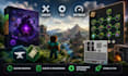 create fix and optimize custom minecraft modpack with quests for forge or fabric