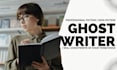 ghostwrite, ghostwrite book, ghost writer, ebook ghostwriter