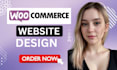 setup high converting woocommerce wordpress multi vendor store