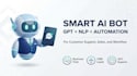 build custom ai chatbot with openai gpt, rag and whatsapp integration