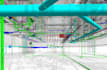 create revit architecture and structural bim model