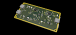 design ev bms automotive pcb design, high current multilayer, thermal layout