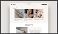 build squarespace website design squarespace website redesign squarespace site