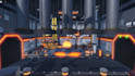 3d roblox map, low poly environment, 3d low poly, roblox low poly, roblox game