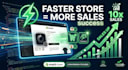 optimize shopify speed 90 plus score boost conversions