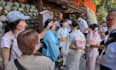 do a private car tour in kyoto