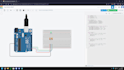 write arduino code for you