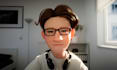 create 3d animation video, 3d character animation, 3d character modelling
