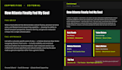 write compelling editorial and long form copy for your brand